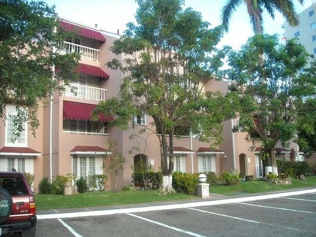 Condos At Fisherman'S Point Ocho Rios Exterior photo